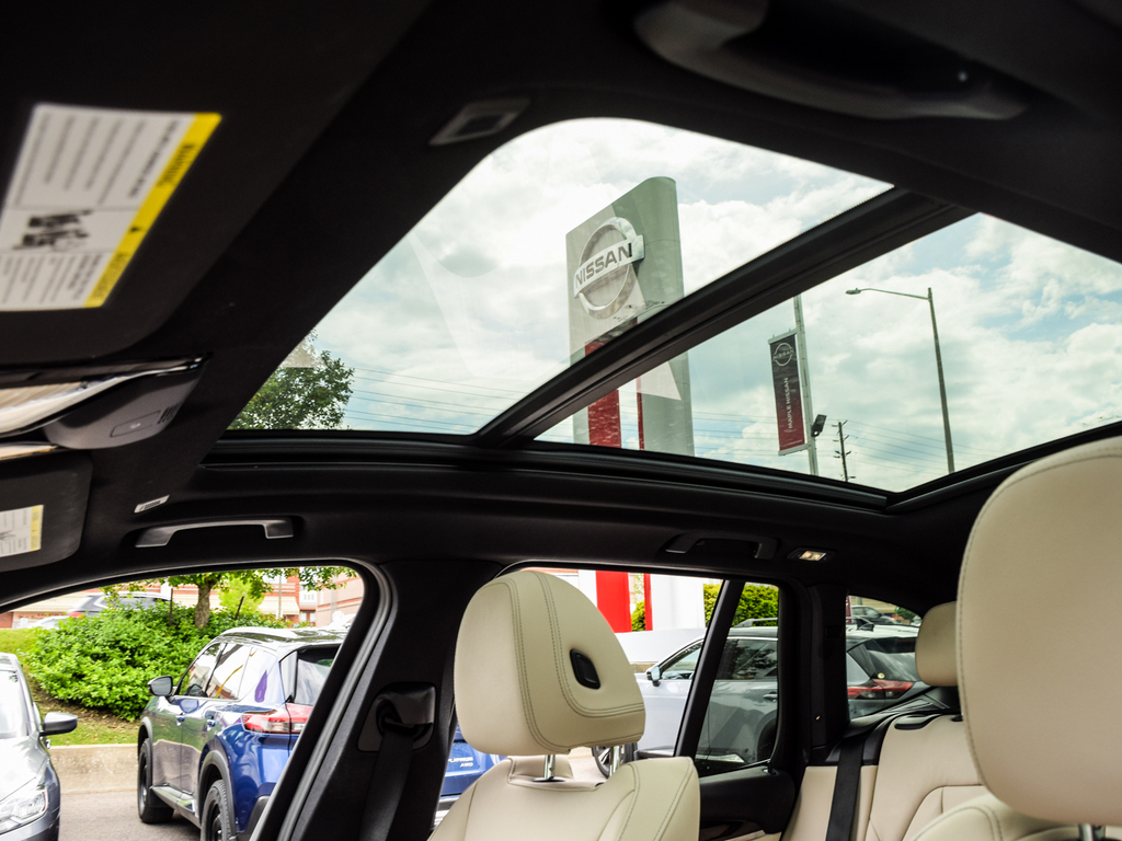 2021 BMW X3 xDrive30i, Toronto, Cash
