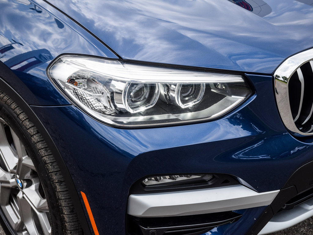 2021 BMW X3 xDrive30i, Toronto, Cash