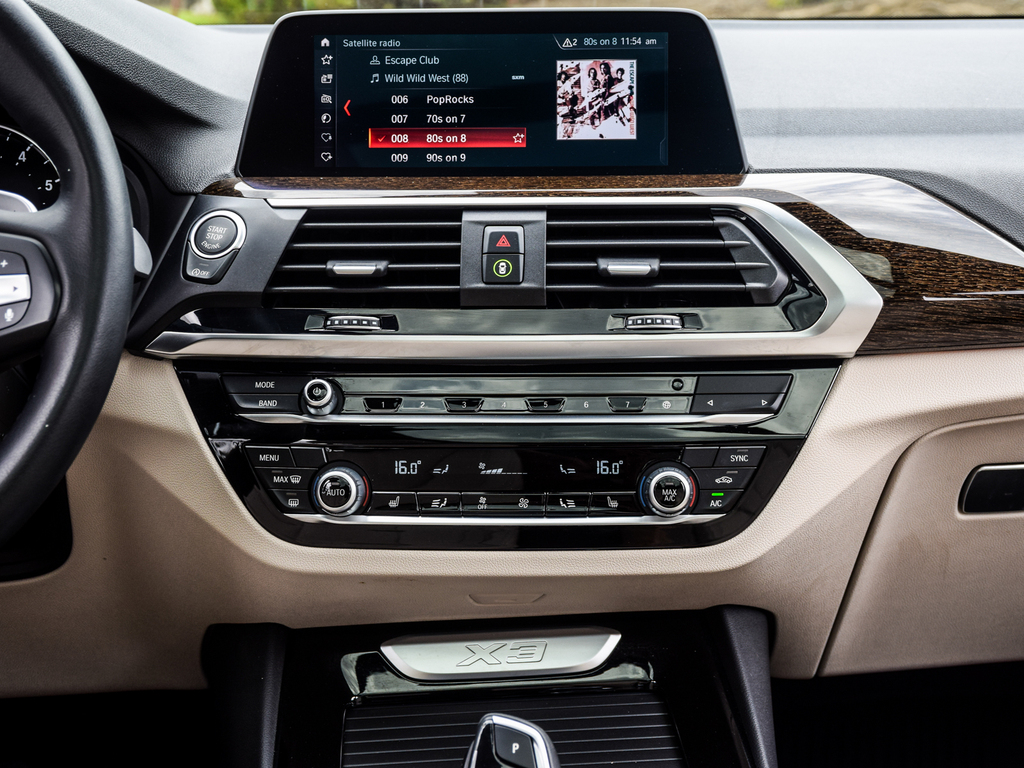 2021 BMW X3 xDrive30i, Toronto, Cash