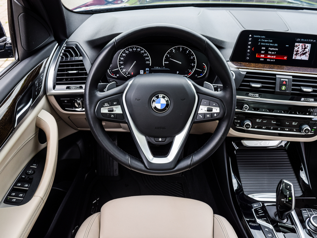 2021 BMW X3 xDrive30i, Toronto, Cash