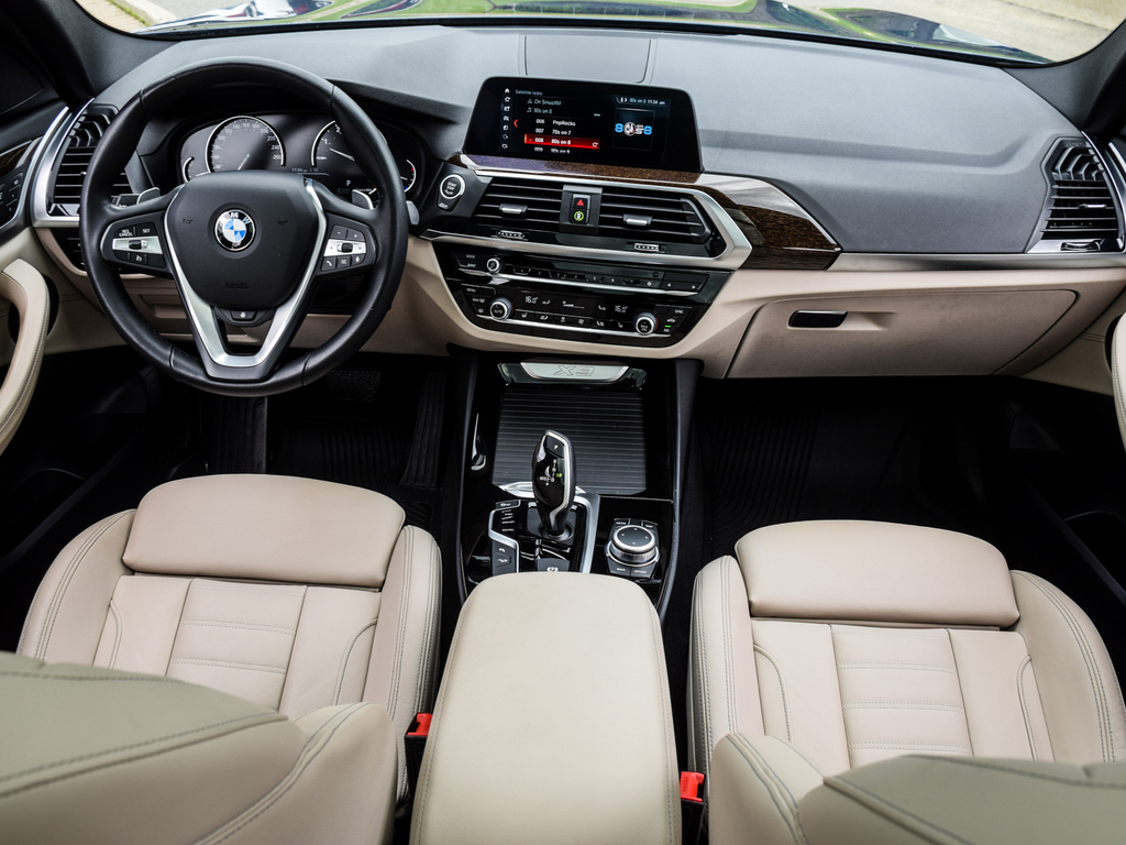 2021 BMW X3 xDrive30i, Toronto, Cash