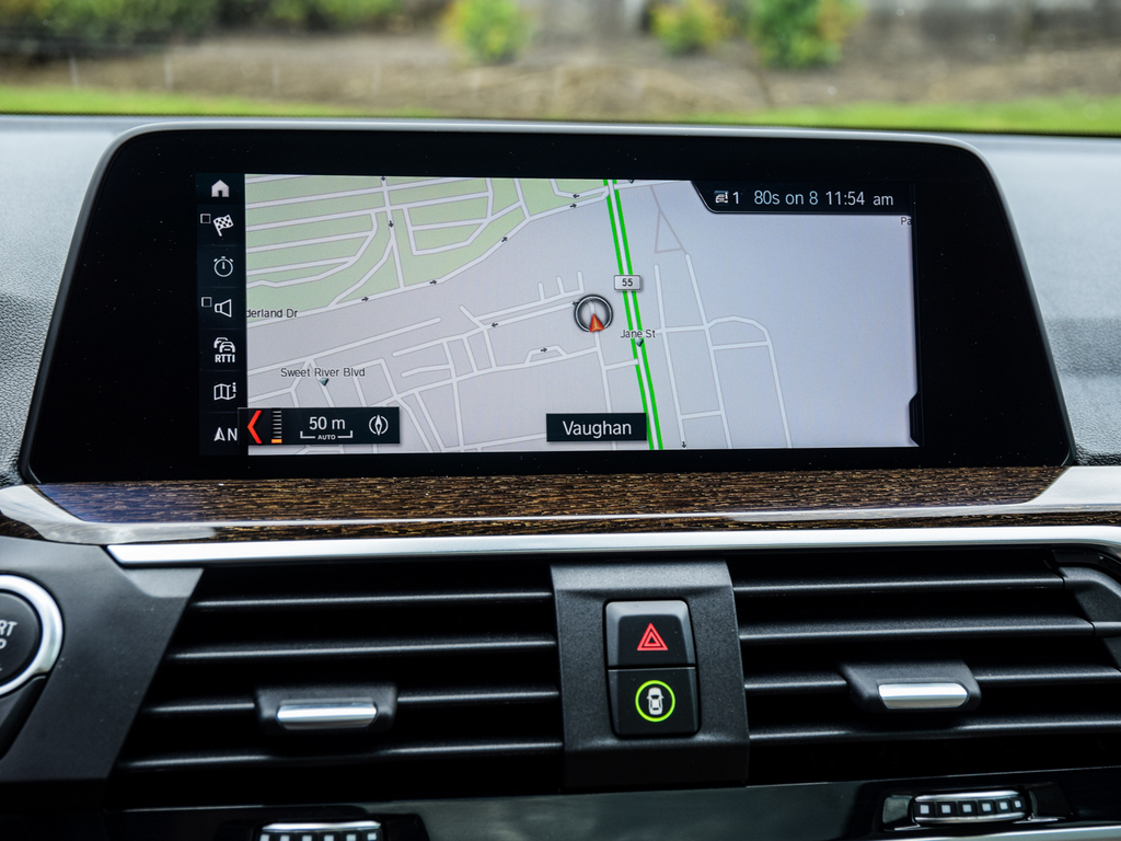2021 BMW X3 xDrive30i, Toronto, Cash