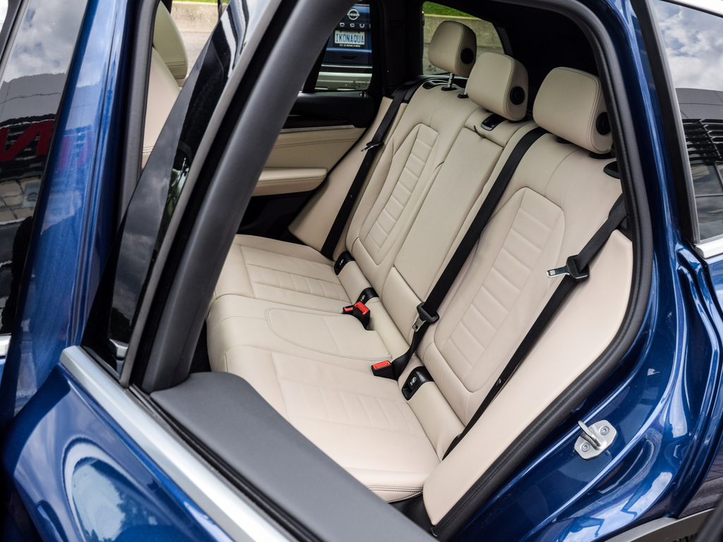 2021 BMW X3 xDrive30i, Toronto, Cash