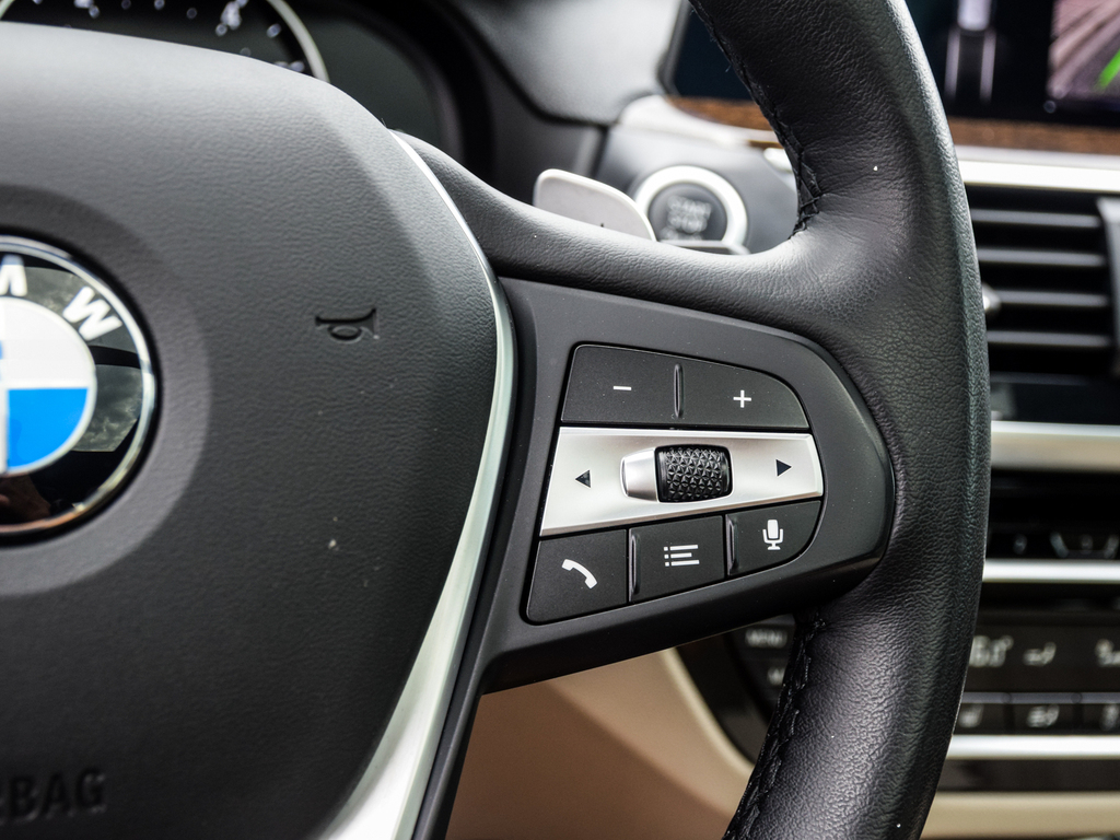 2021 BMW X3 xDrive30i, Toronto, Cash