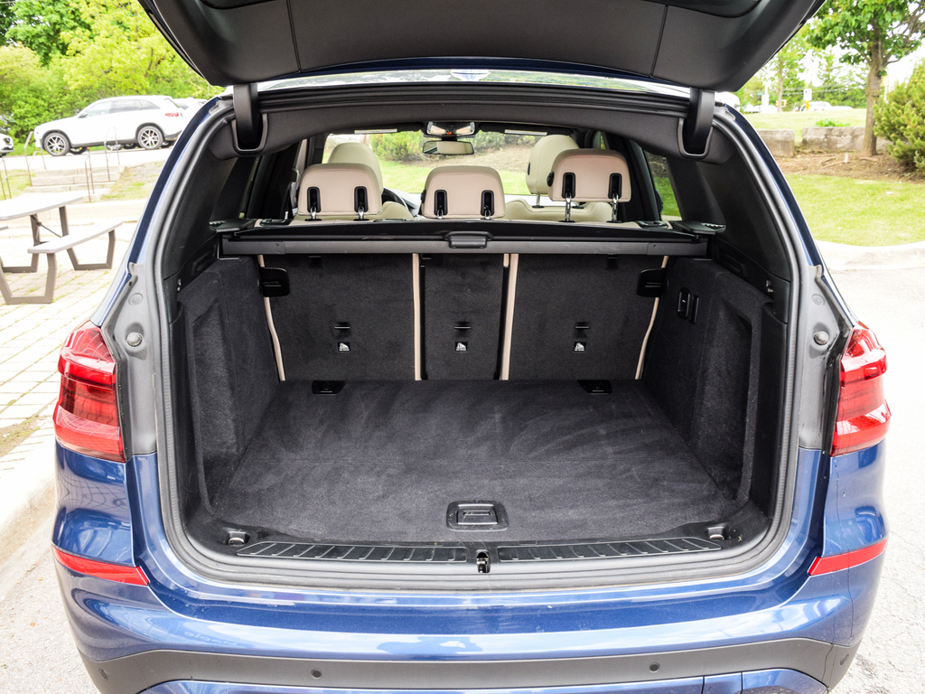 2021 BMW X3 xDrive30i, Toronto, Cash