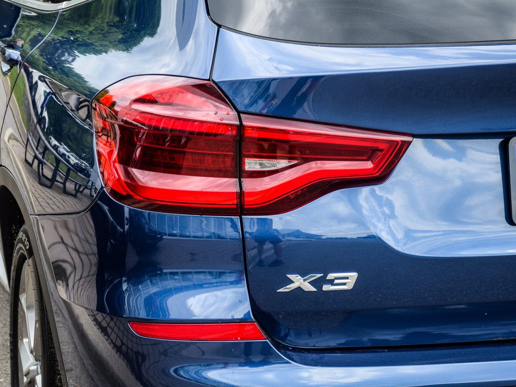 2021 BMW X3 xDrive30i, Toronto, Cash