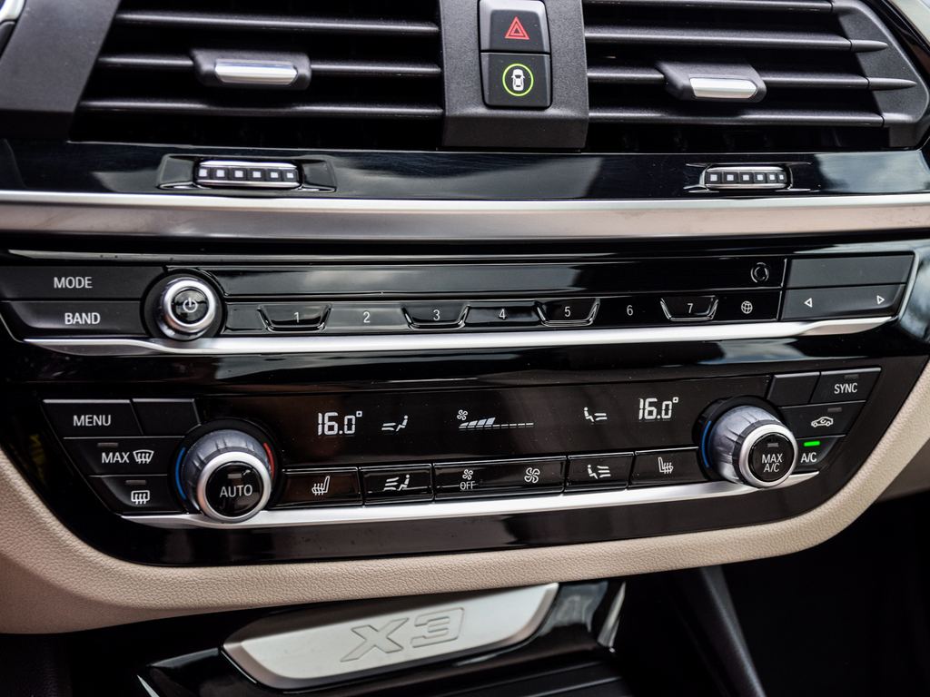 2021 BMW X3 xDrive30i, Toronto, Cash
