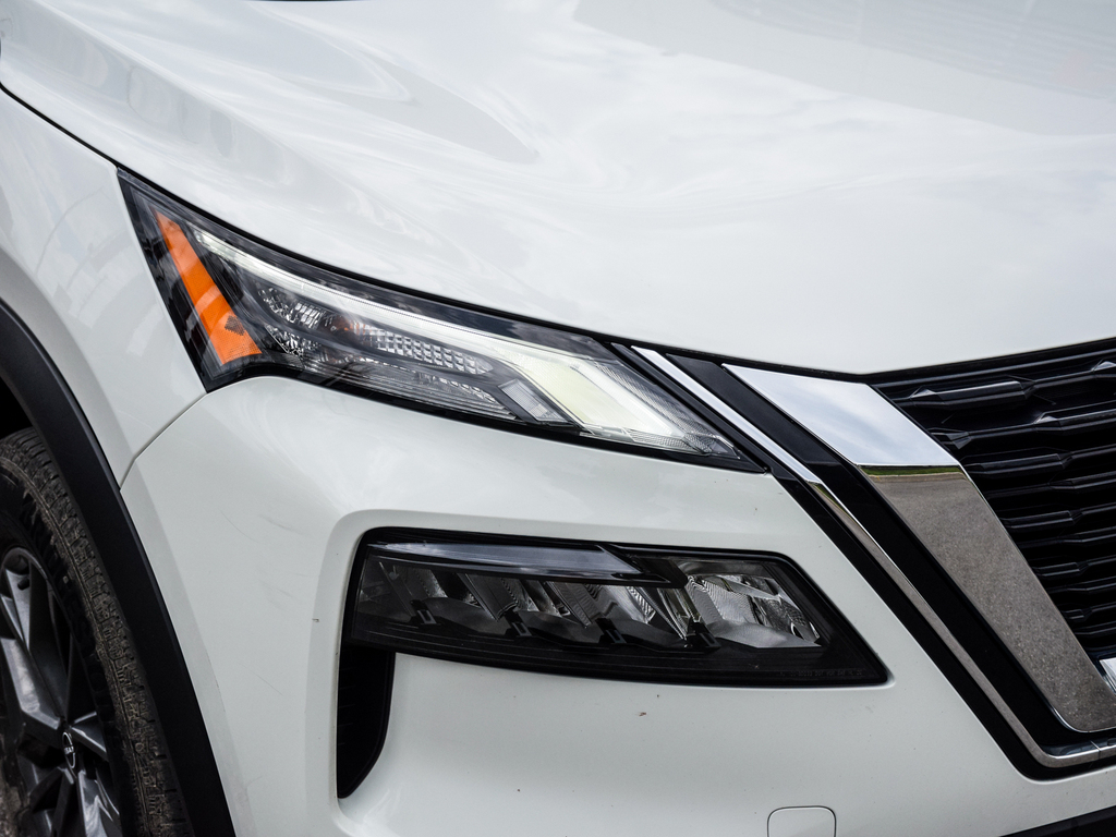 2022 Nissan Rogue S, Toronto, Cash