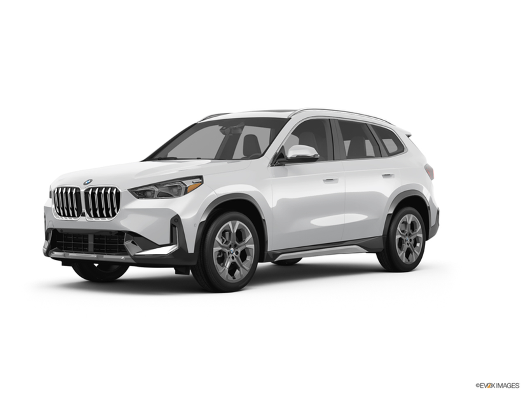2025 BMW X1 xDrive28i, Vancouver, Cash