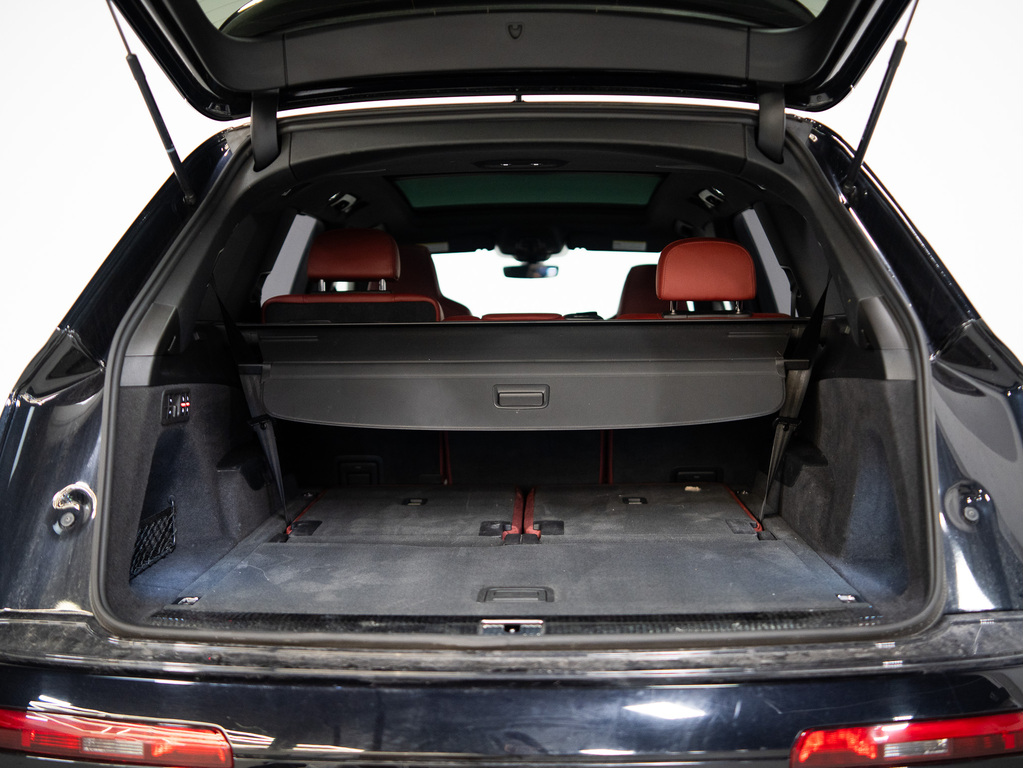 2021 Audi SQ7 Premium Plus TFSI quattro Tiptronic, Toronto, Cash