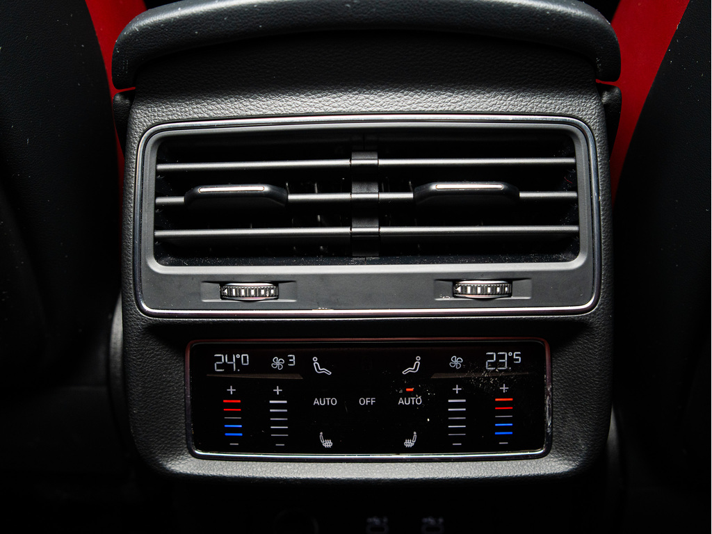 2021 Audi SQ7 Premium Plus TFSI quattro Tiptronic, Toronto, Cash
