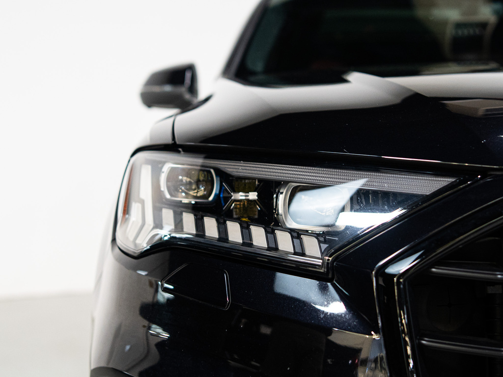 2021 Audi SQ7 Premium Plus TFSI quattro Tiptronic, Toronto, Cash