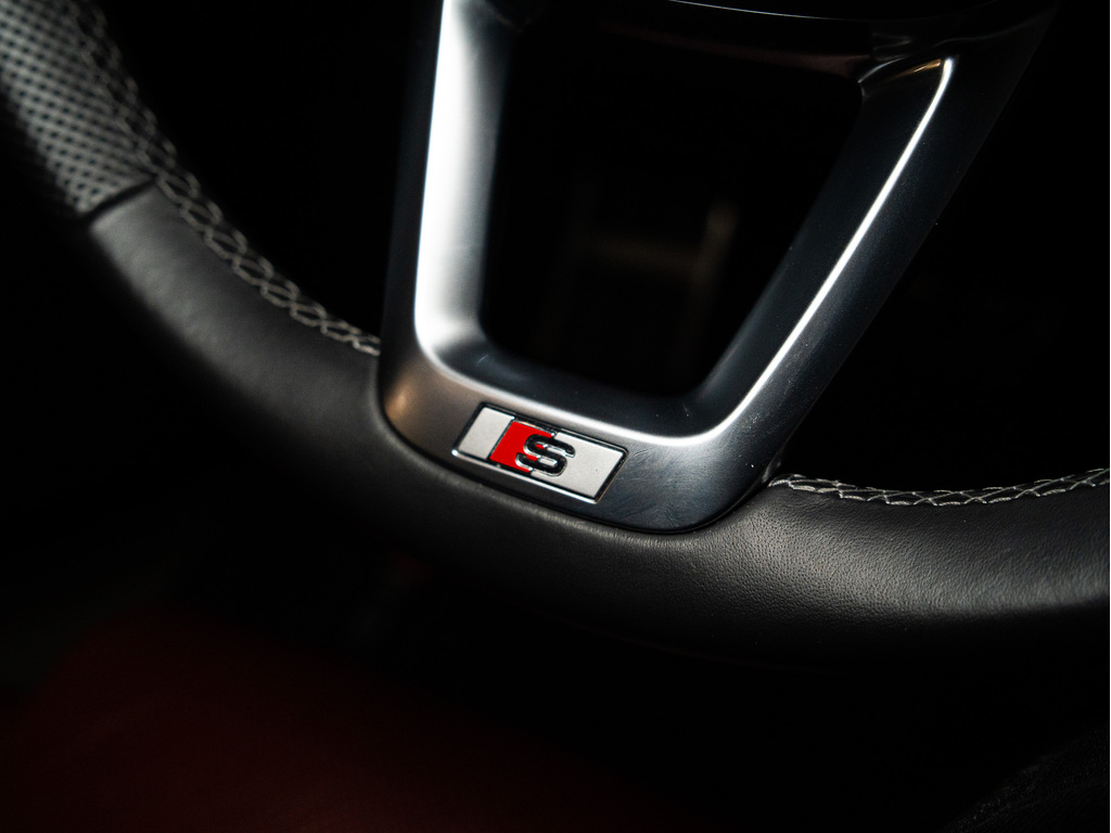 2021 Audi SQ7 Premium Plus TFSI quattro Tiptronic, Toronto, Cash