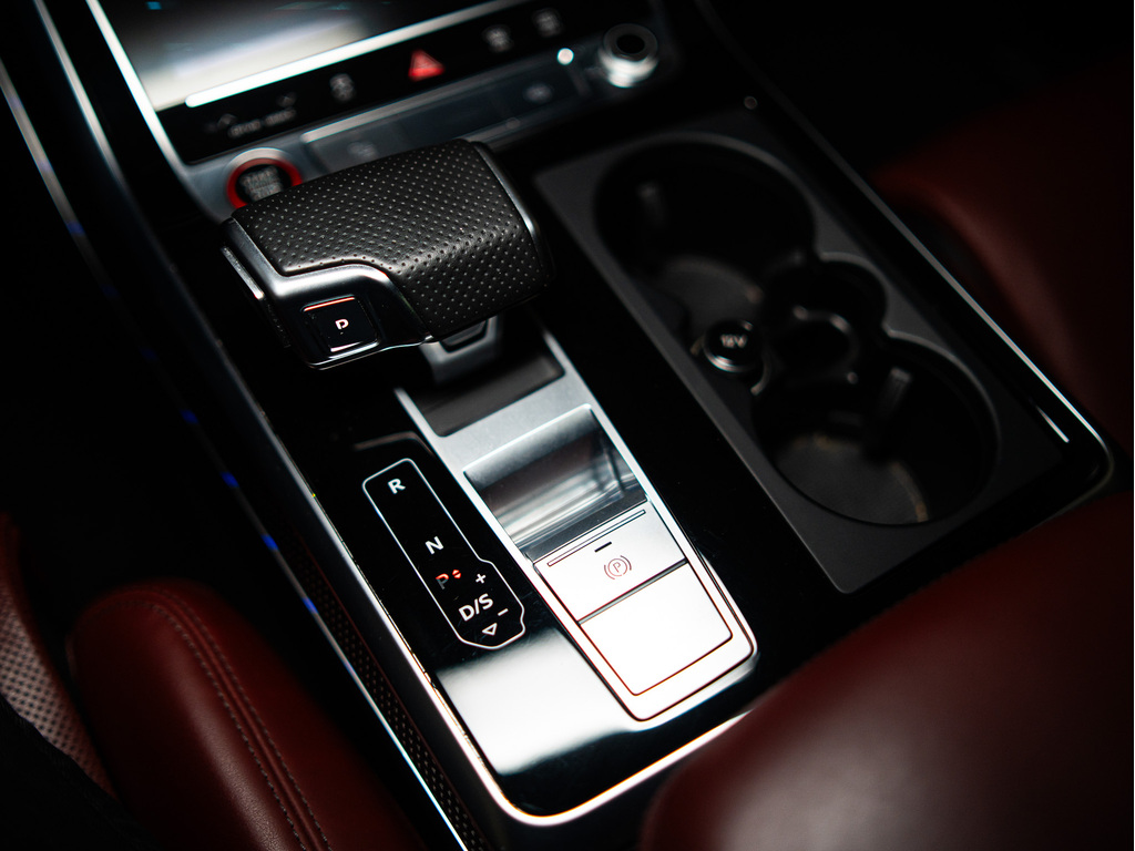 2021 Audi SQ7 Premium Plus TFSI quattro Tiptronic, Toronto, Cash