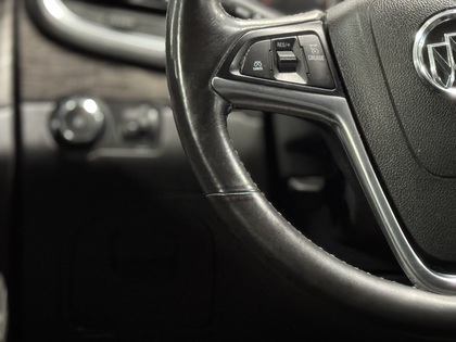 How To Turn On Heated Steering Wheel Buick Encore: Easy Guide