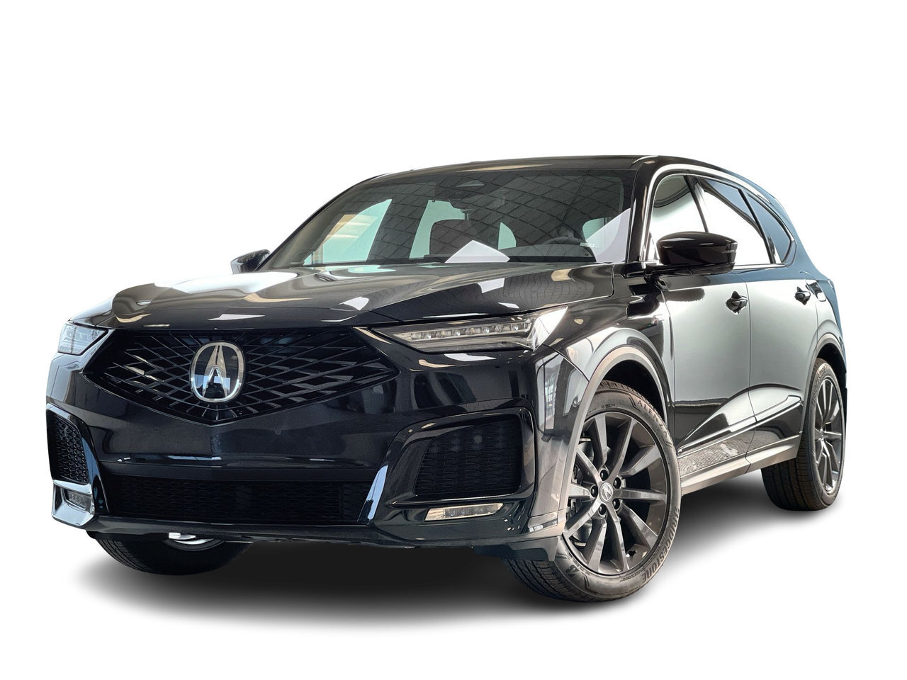 2025 Acura MDX A-SPEC