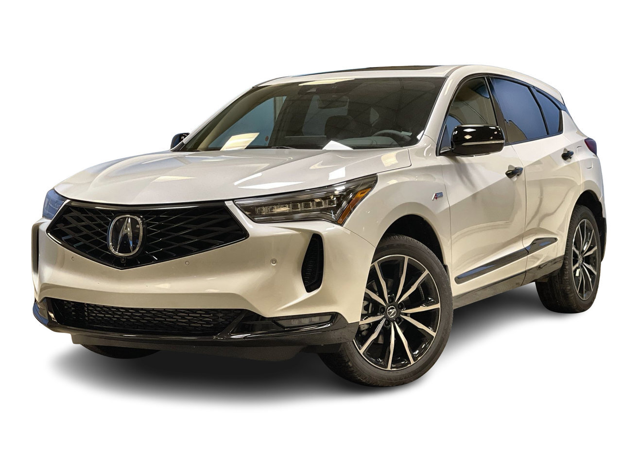 2025 Acura RDX Platinum Elite A-SPEC