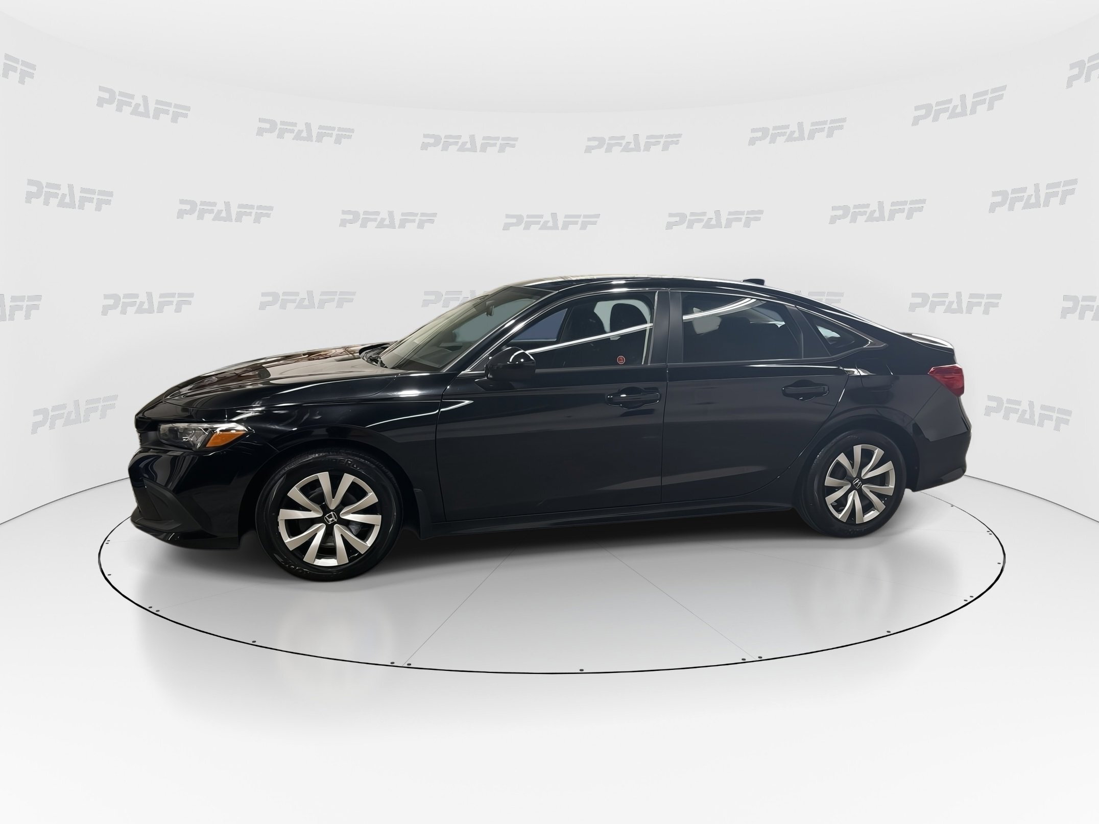2022 Honda Civic 1-Owner | Clean Carfax | Blind Spot Monitor | FWD