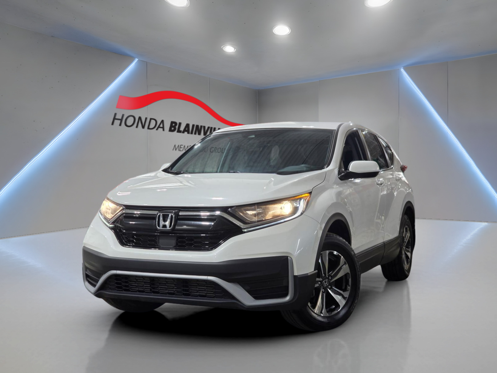 2021 Honda CR-V LX Traction Intégrale