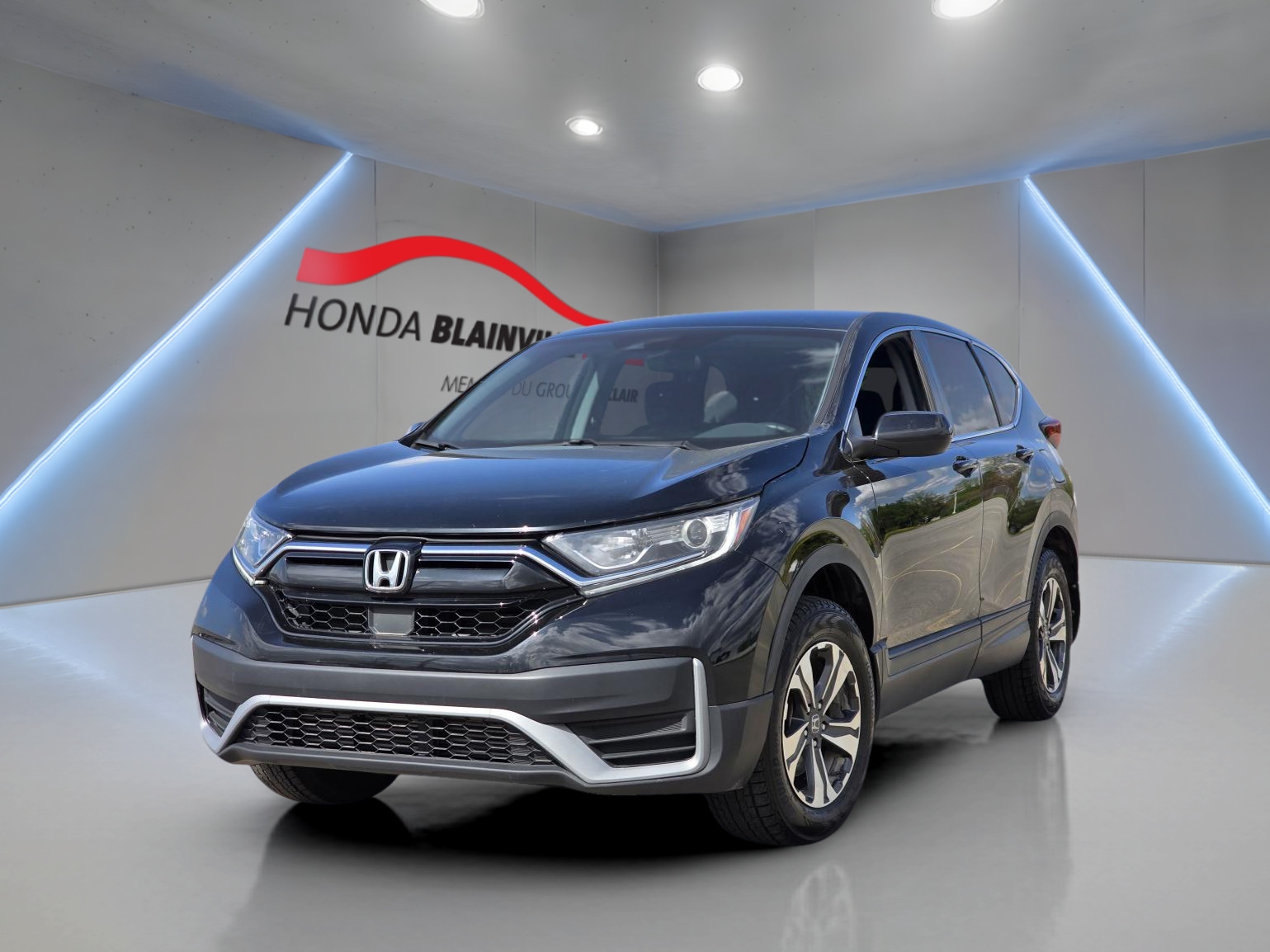 2020 Honda CR-V LX Traction Intégrale