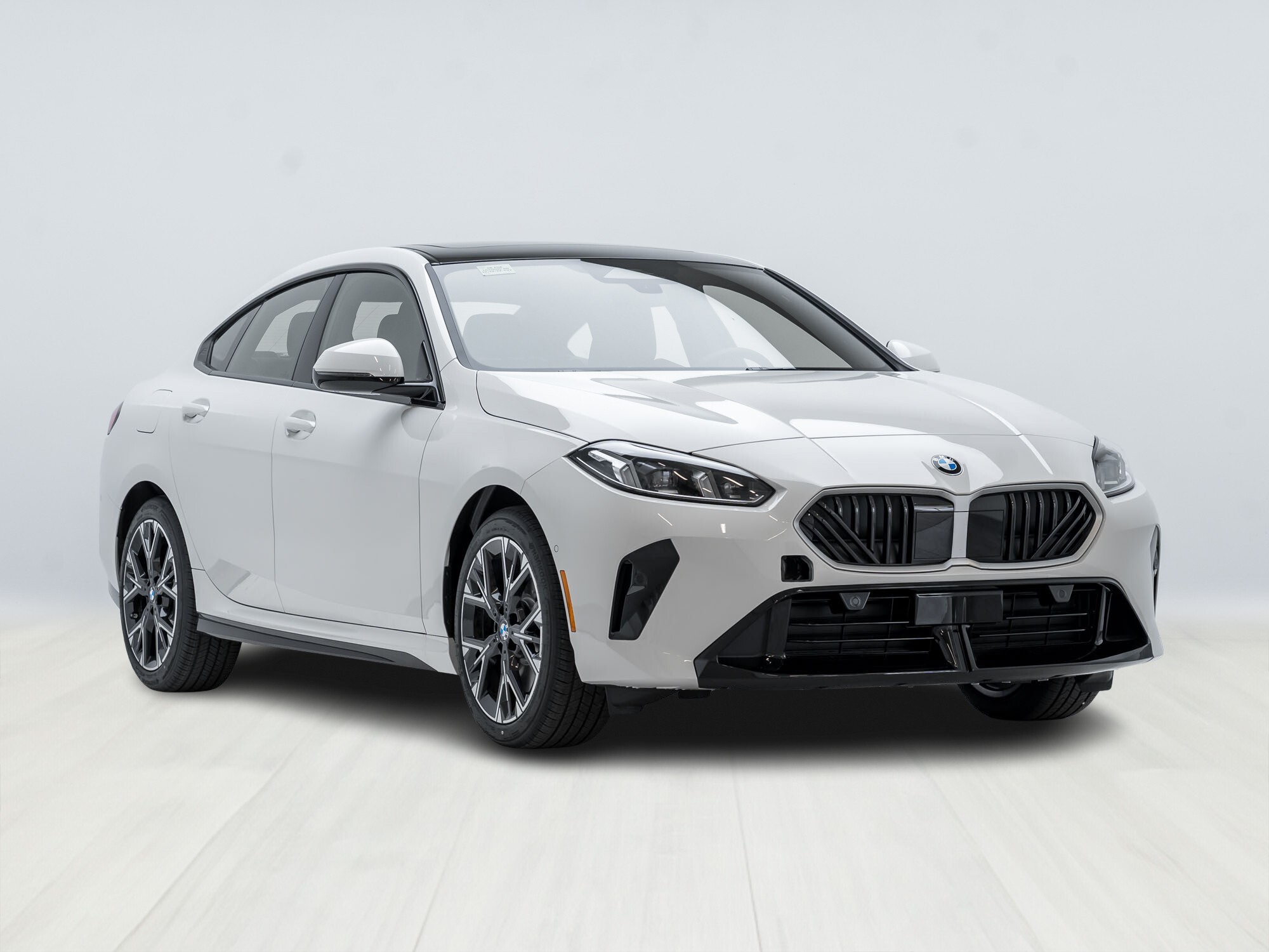 2025 BMW 228 Gran Coupe xDrive