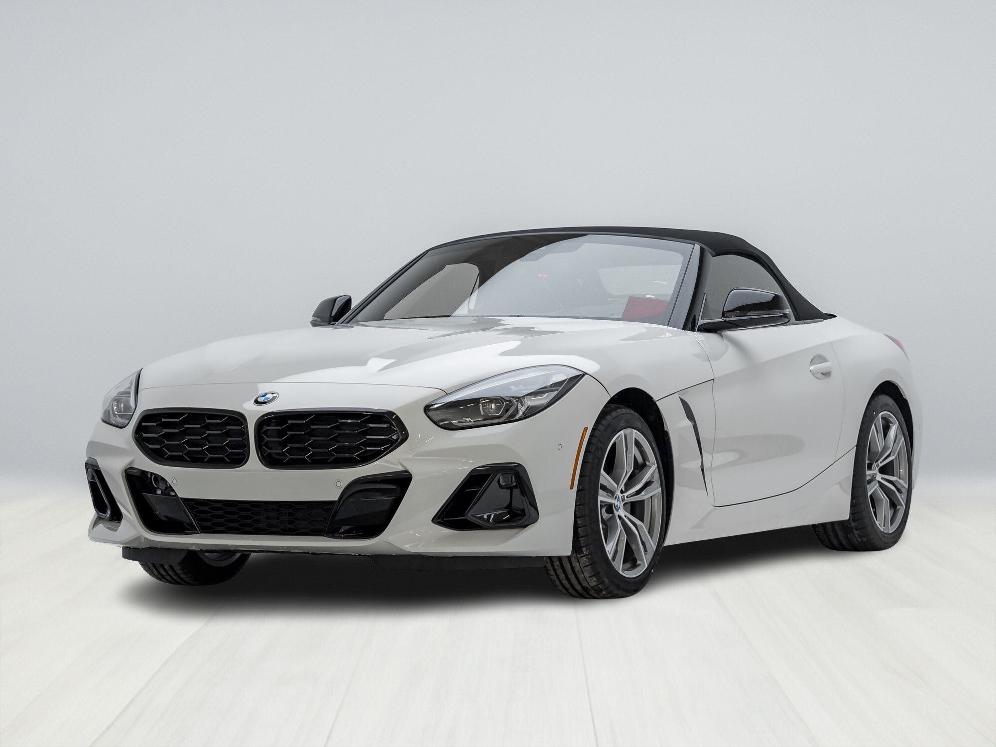 2025 BMW Z4 sDrive30i