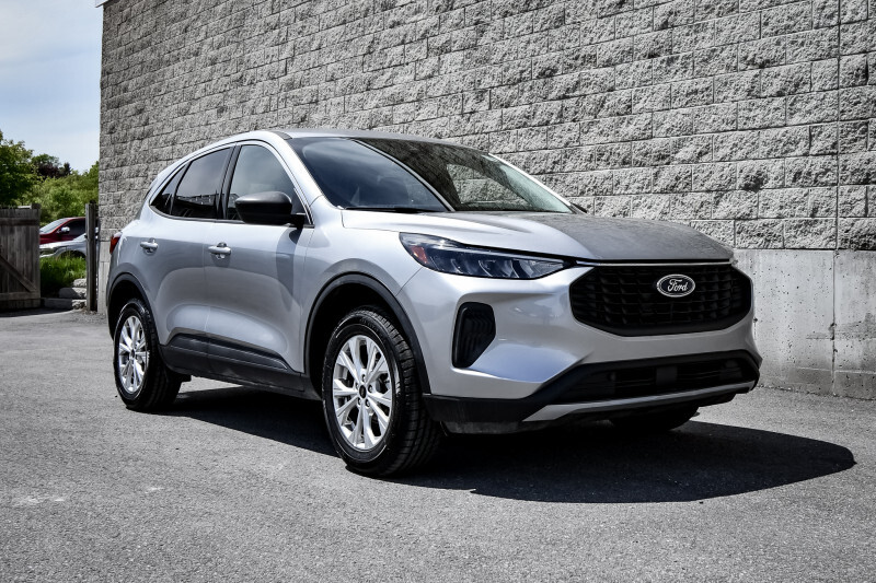 2024 Ford Escape Active  - Apple CarPlay -  Android Auto