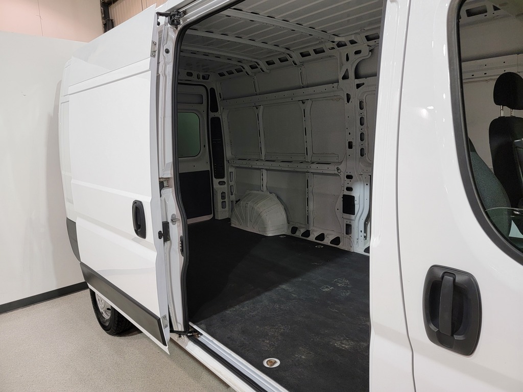 Ram ProMaster Cargo Van 2021