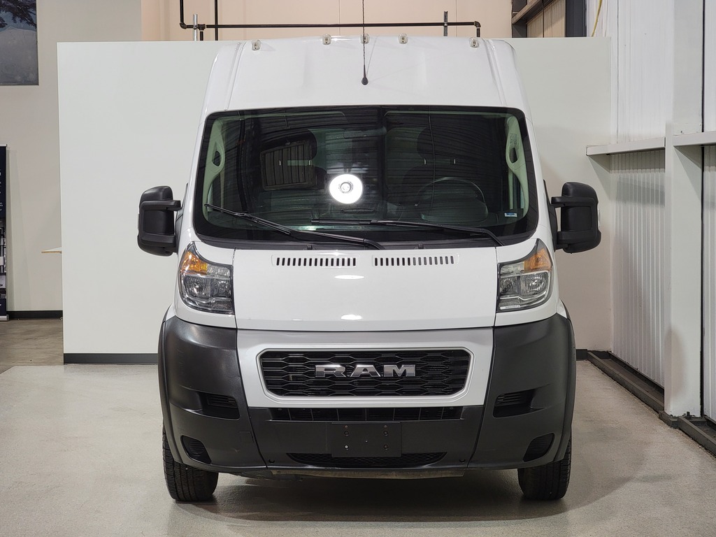 Ram ProMaster Cargo Van 2021