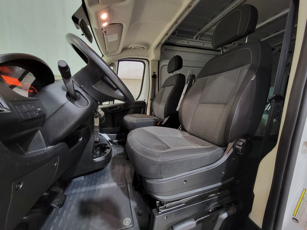 Ram ProMaster Cargo Van 2021
