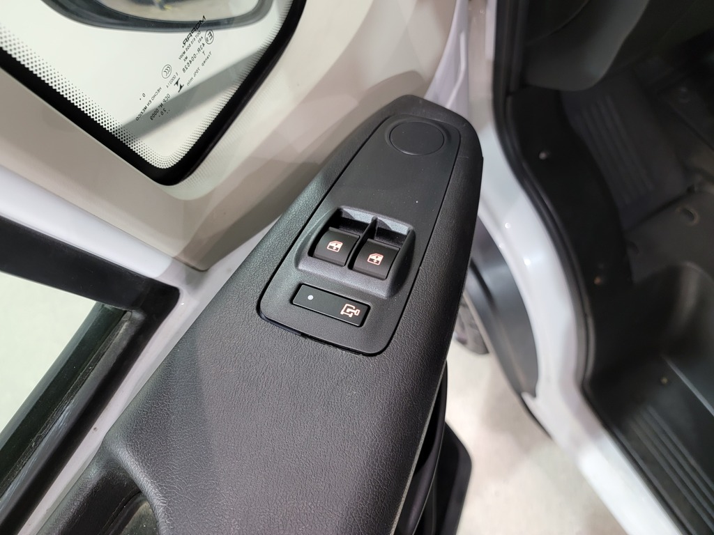Ram ProMaster Cargo Van 2021