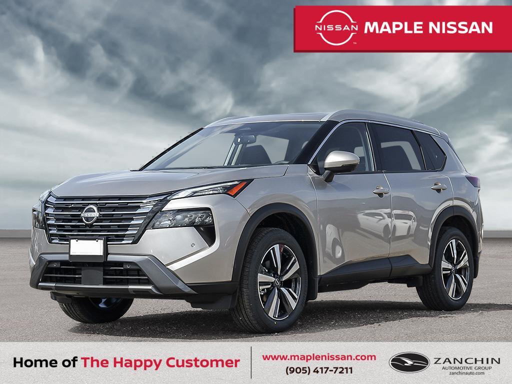 2025 Nissan Rogue SL, Toronto, Cash