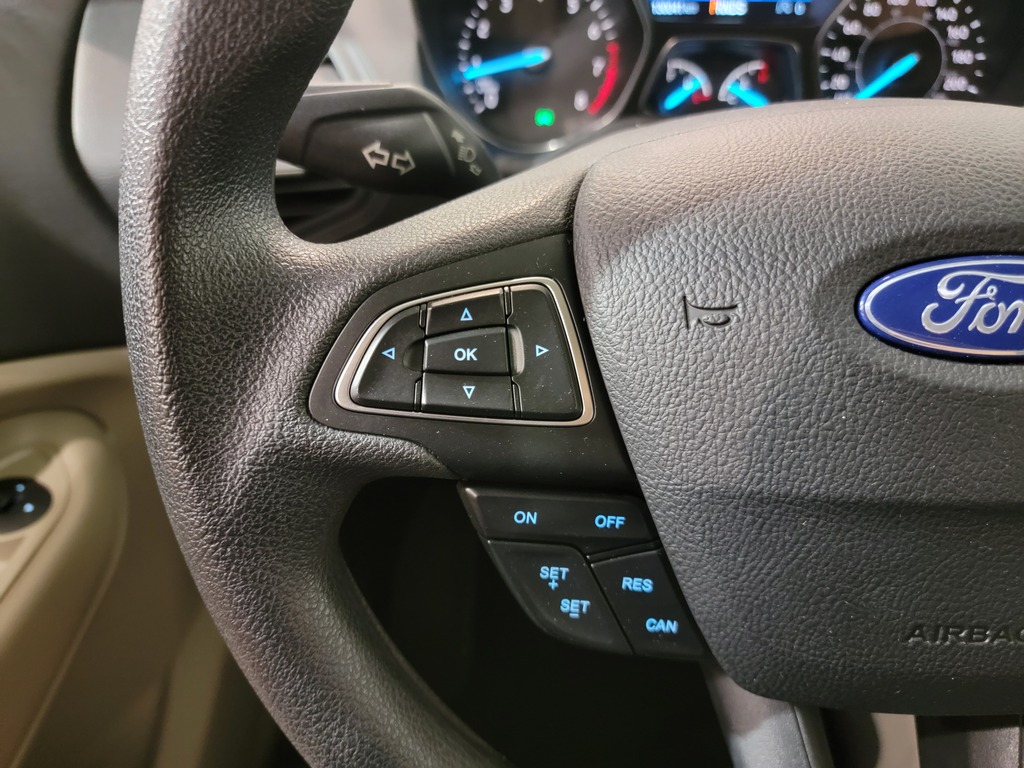 Ford Escape 2018