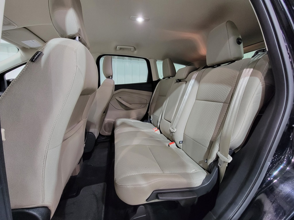 Ford Escape 2018