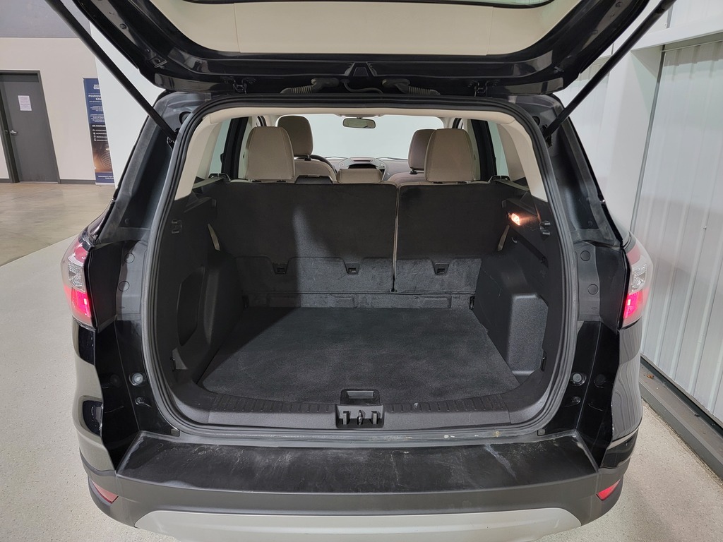 Ford Escape 2018