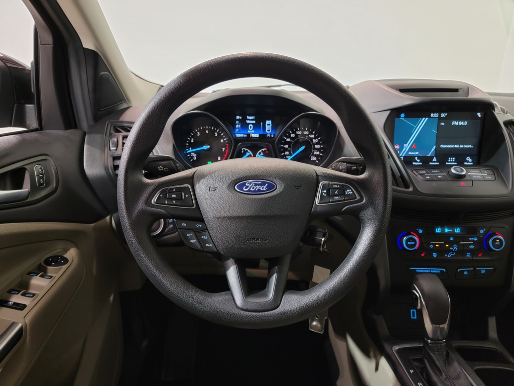 Ford Escape 2018