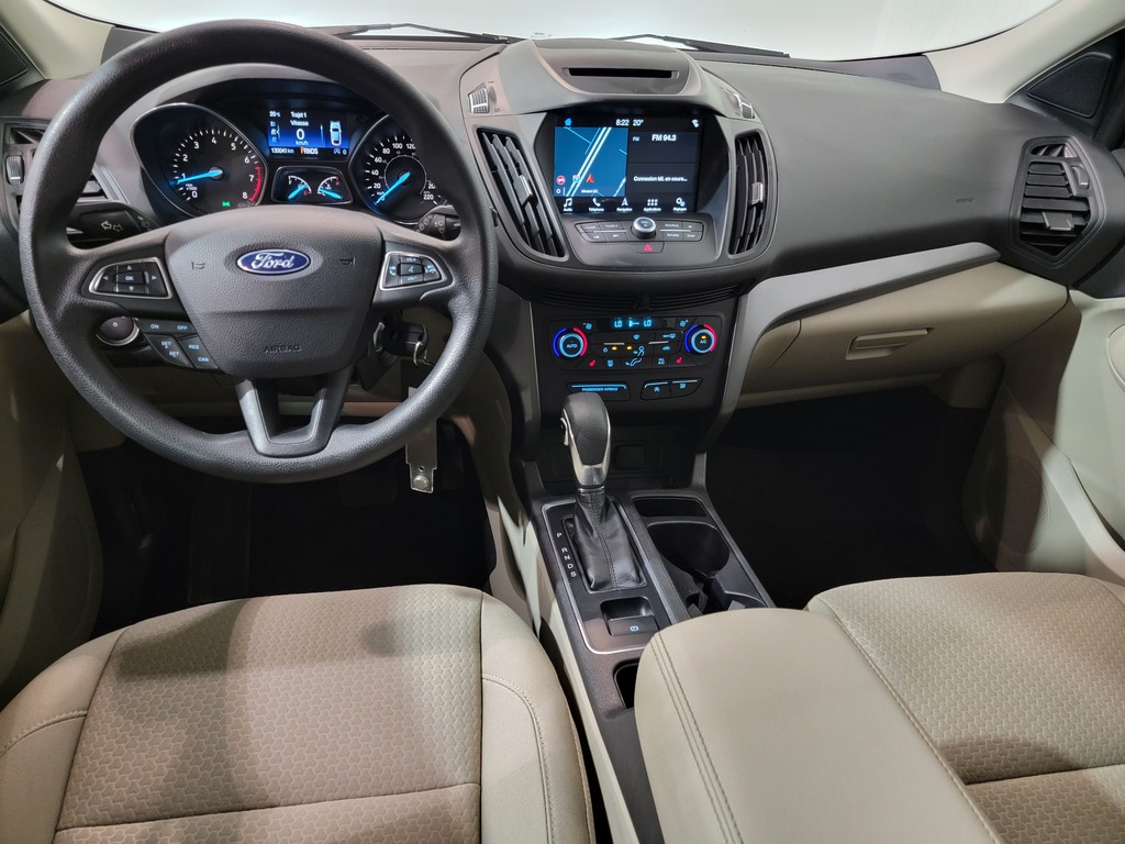 Ford Escape 2018