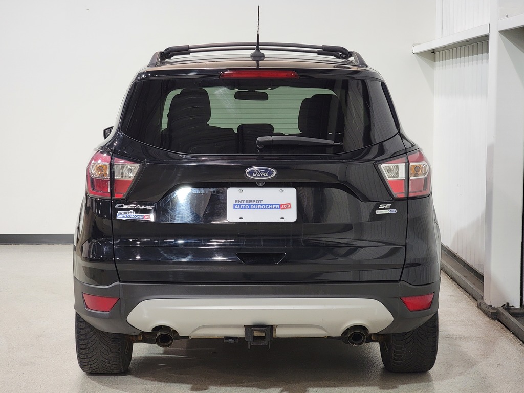 Ford Escape 2018