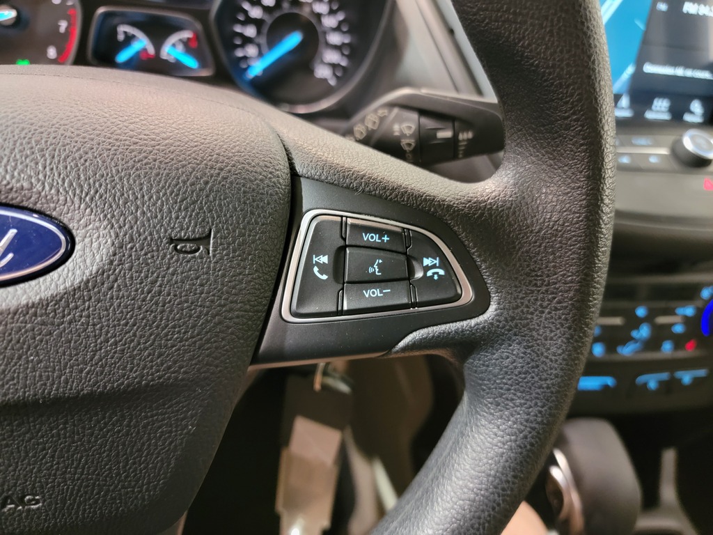 Ford Escape 2018