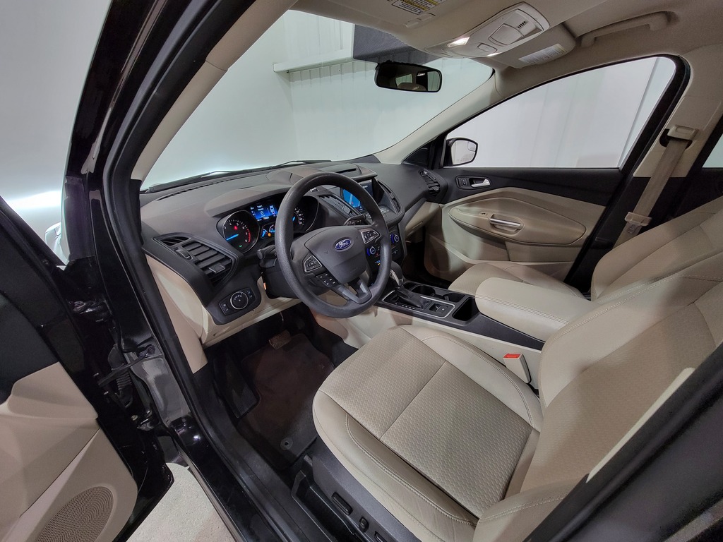 Ford Escape 2018