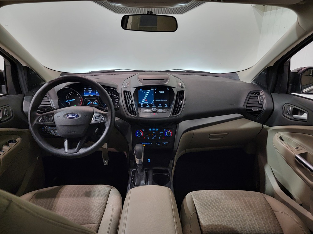 Ford Escape 2018
