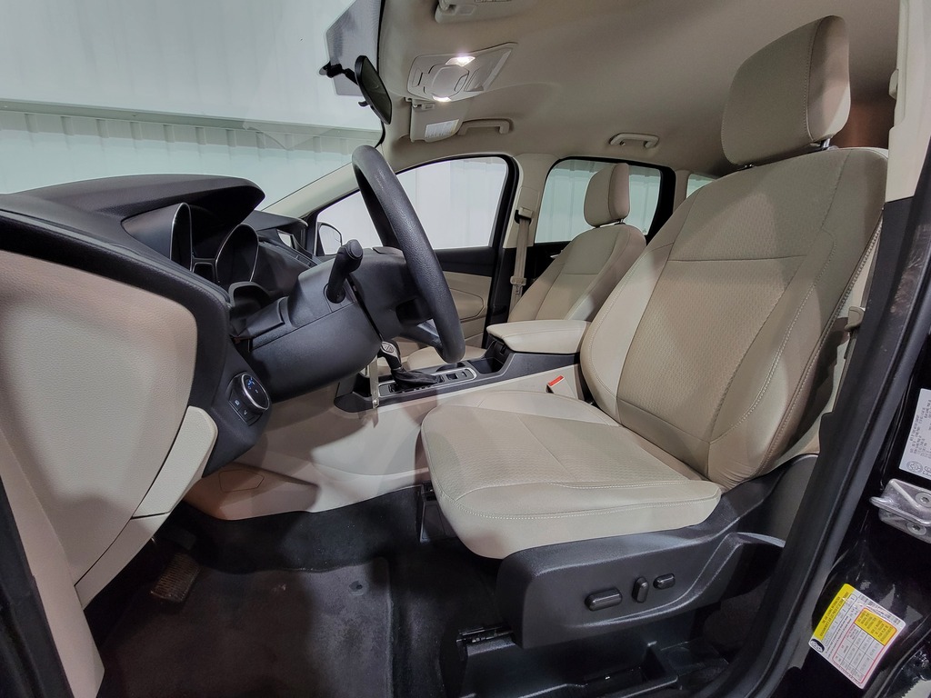Ford Escape 2018