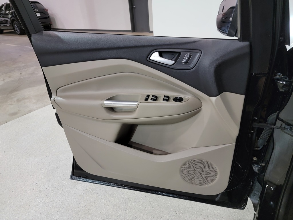 Ford Escape 2018