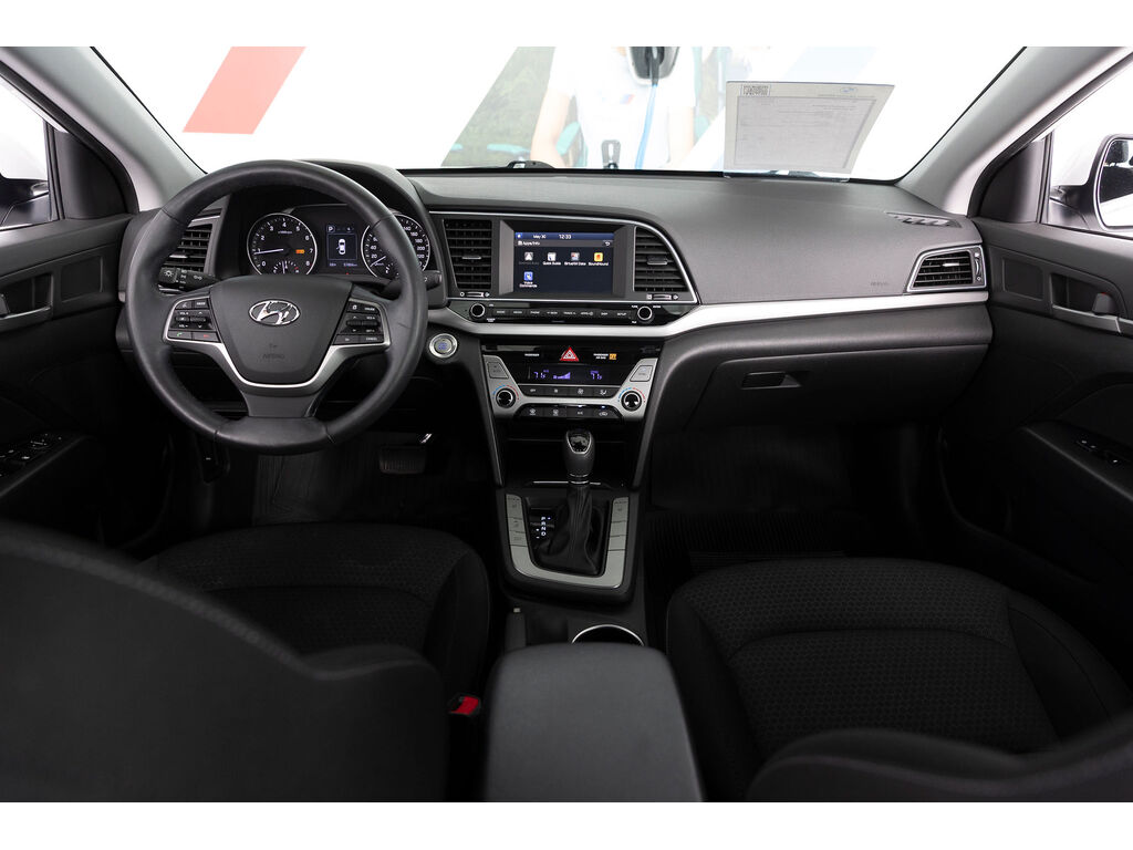 2017 Hyundai Elantra GLS, Vancouver, Cash