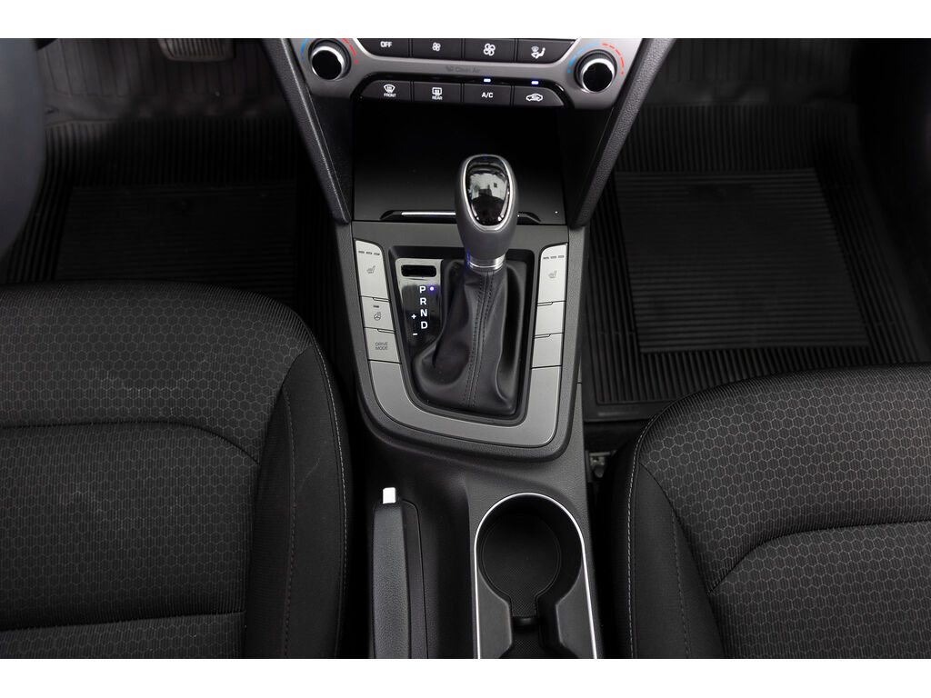 2017 Hyundai Elantra GLS, Vancouver, Cash