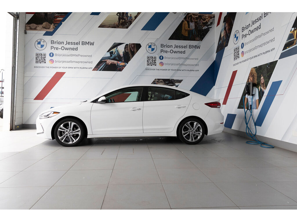 2017 Hyundai Elantra GLS, Vancouver, Cash