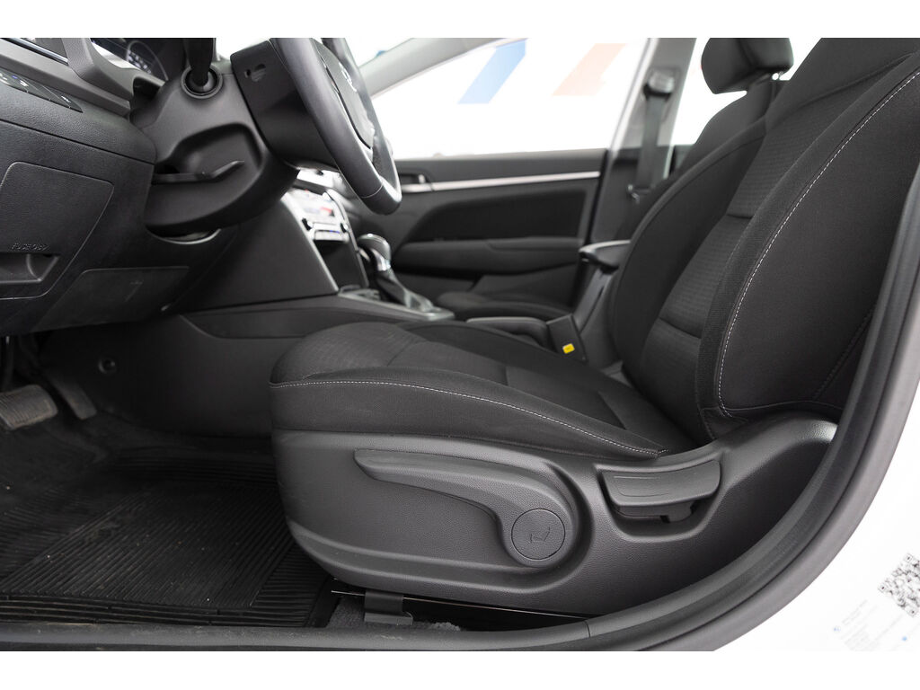 2017 Hyundai Elantra GLS, Vancouver, Cash