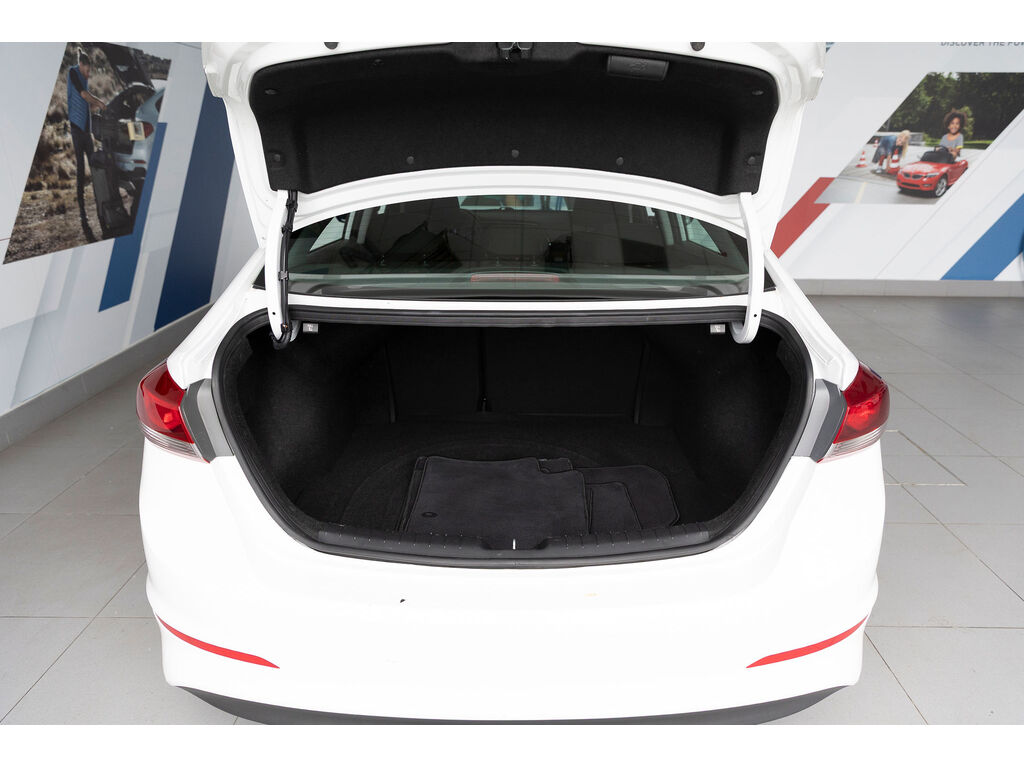 2017 Hyundai Elantra GLS, Vancouver, Cash