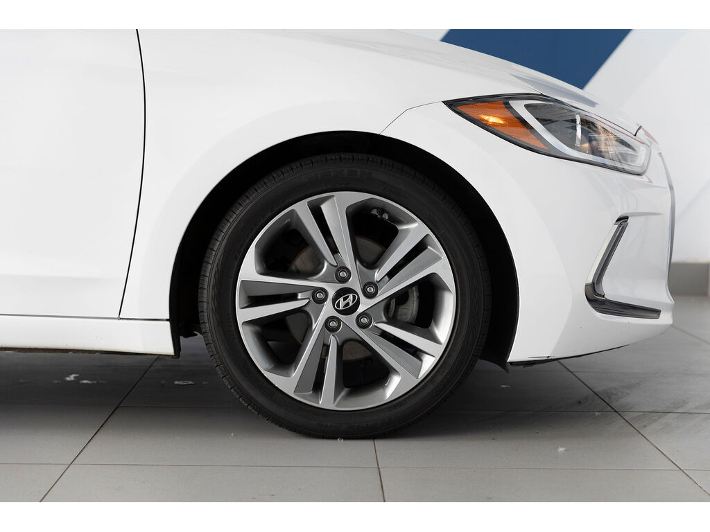 2017 Hyundai Elantra GLS, Vancouver, Cash