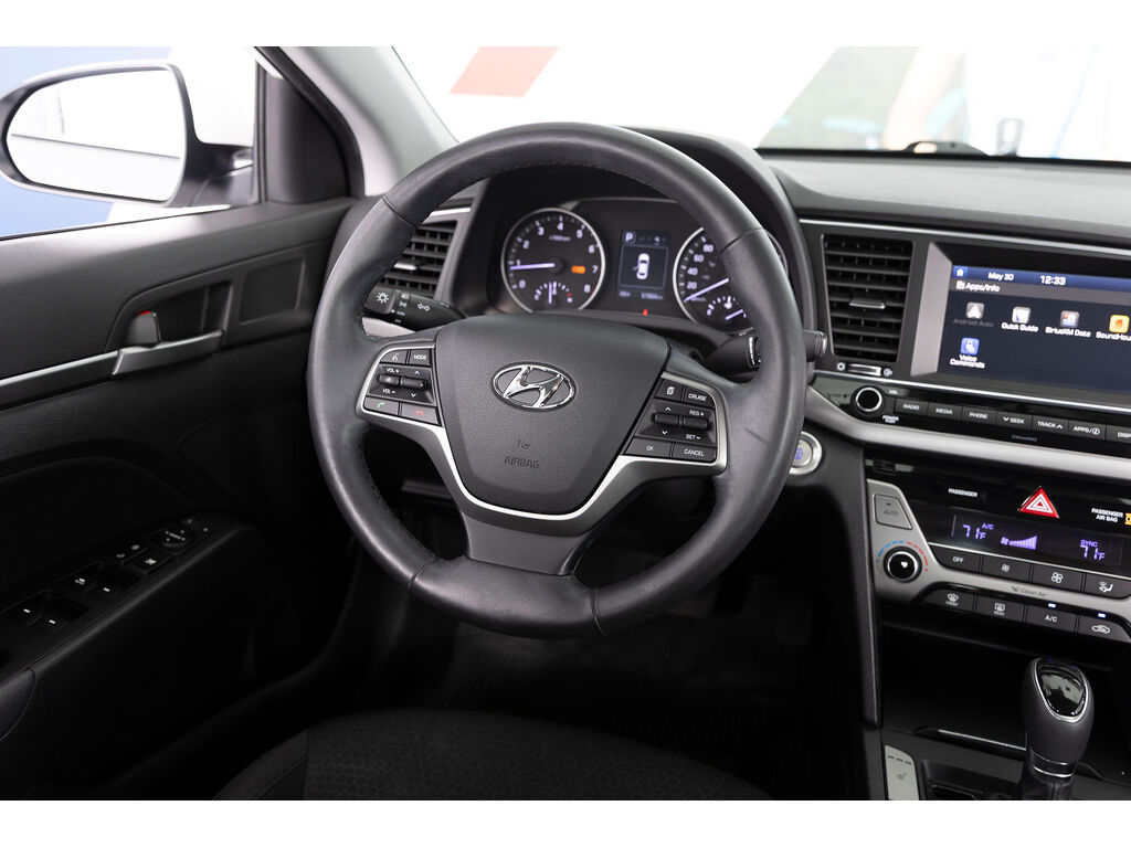 2017 Hyundai Elantra GLS, Vancouver, Cash